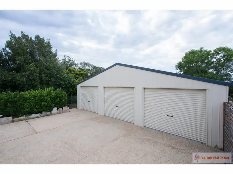 Third view of Homely house listing, 60 Parklea Drive, Placid Hills QLD 4343