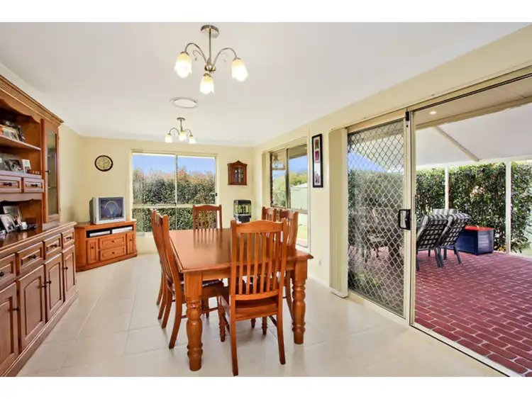Second view of Homely house listing, 4 Crosslands Avenue, Wauchope NSW 2446