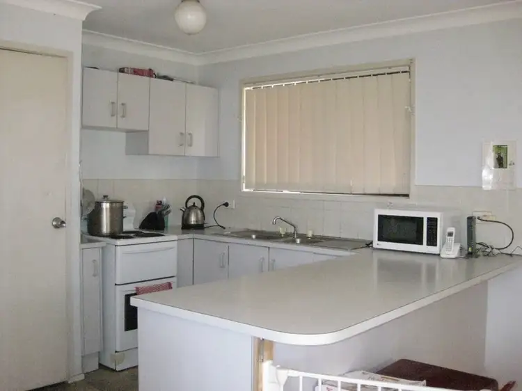Second view of Homely house listing, 6 Bron Court, Loganlea QLD 4131