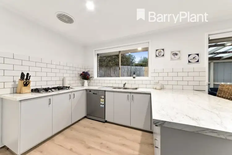 Fourth view of Homely house listing, 6 Angus Court, Pakenham VIC 3810
