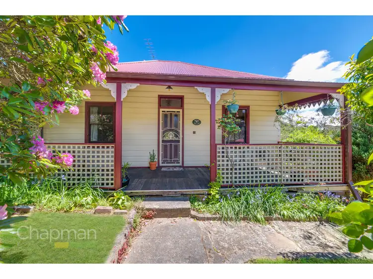 43 Freelander Avenue, Katoomba NSW 2780