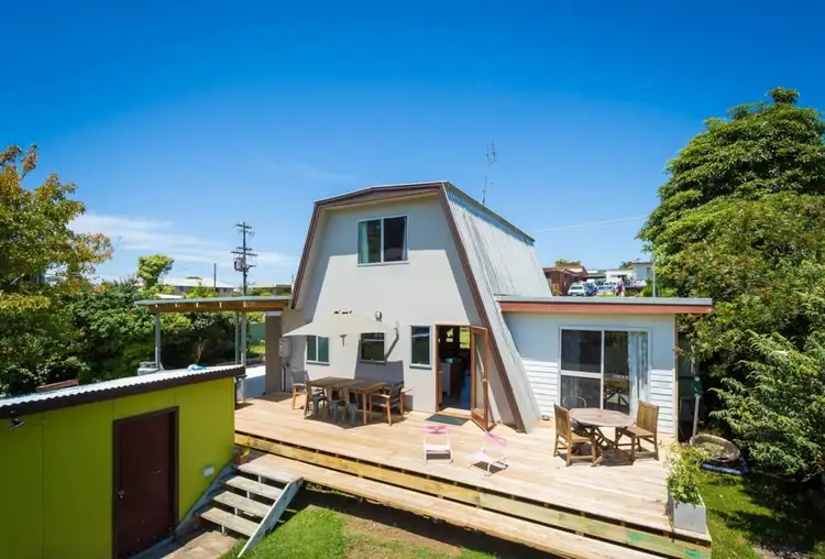 Second view of Homely house listing, 39 Kowara Crescent, Merimbula NSW 2548