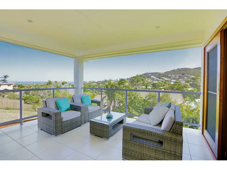 Third view of Homely house listing, 23 Samoa Street, Pacific Heights QLD 4703