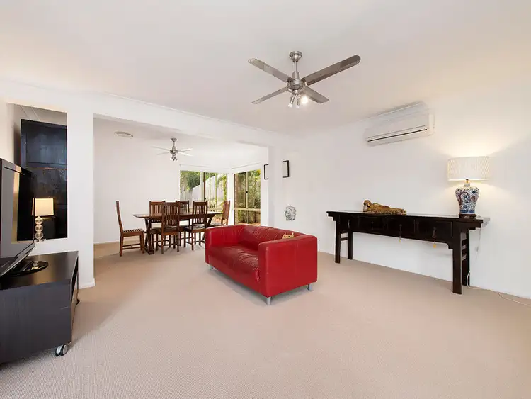 Fourth view of Homely house listing, 85 Westaway Crescent, Bellbowrie QLD 4070