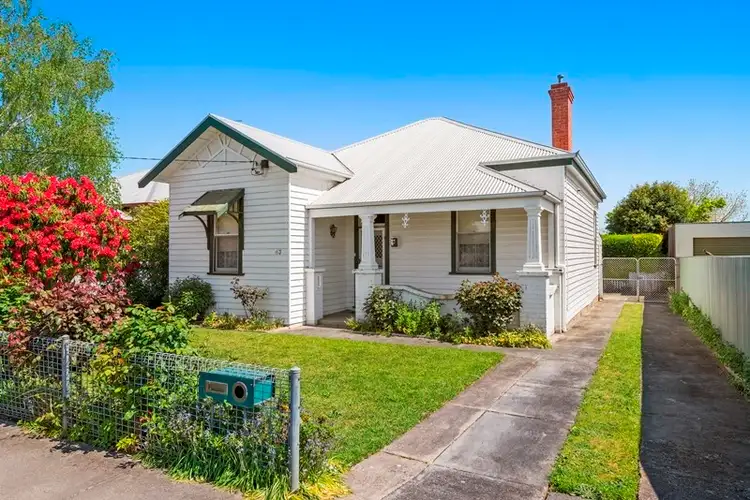 43 Hart Street, Colac VIC 3250