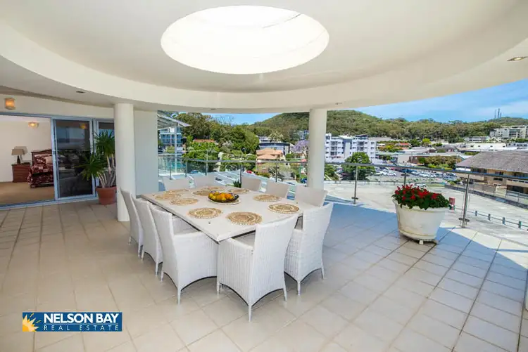 10/55-59 Magnus Street, Nelson Bay NSW 2315