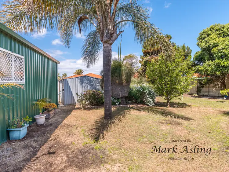 Third view of Homely house listing, 11 Newlin Mews, Clarkson WA 6030
