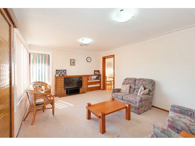 Second view of Homely house listing, 497 Nabowla Court, Lavington NSW 2641