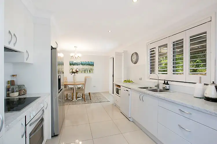 Fifth view of Homely house listing, 43 Gemini Avenue, Elermore Vale NSW 2287