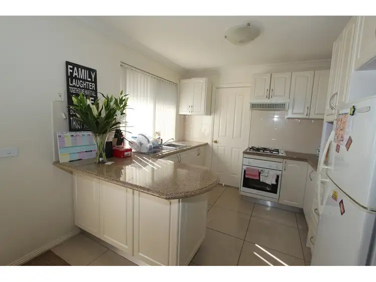 Second view of Homely semi-detached listing, 11C Dees Close, Gormans Hill NSW 2795