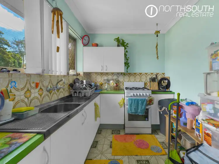 Third view of Homely block of units listing, 21 Gorham Street, Tingalpa QLD 4173