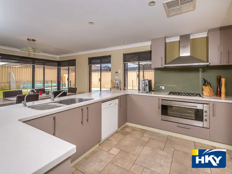 Second view of Homely house listing, 36 O'Mara Boulevard, Iluka WA 6028