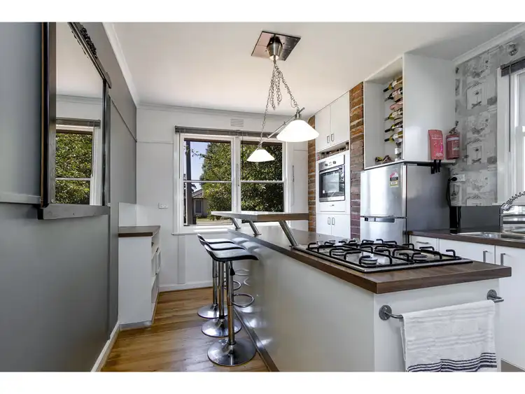 Fourth view of Homely house listing, 12 Hagenauer Street, Sale VIC 3850