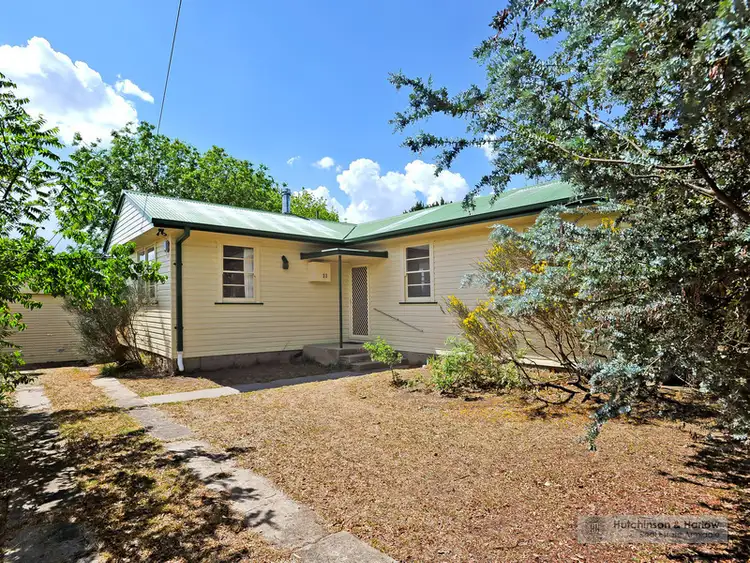 Main view of Homely house listing, 3 Fitzgerald Avenue, Armidale NSW 2350