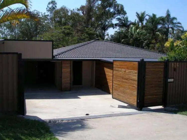 Third view of Homely house listing, 834 Kingston Road, Waterford West QLD 4133