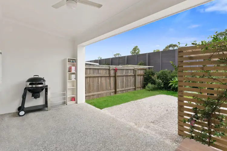 Third view of Homely townhouse listing, 36 Halyard Crescent, Hope Island QLD 4212