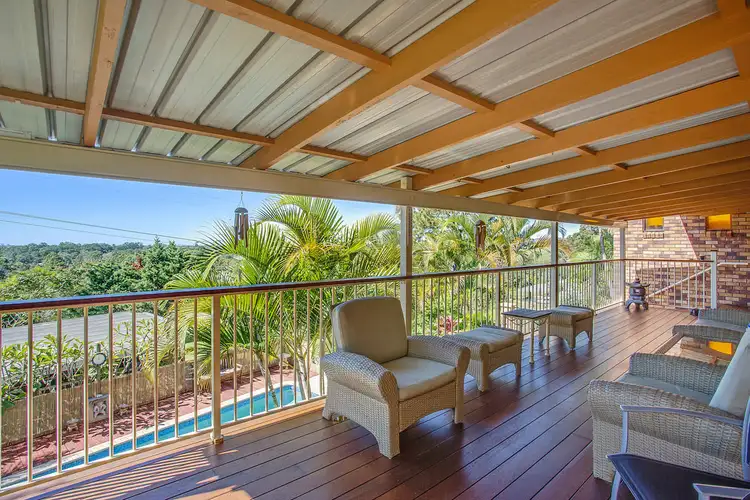 Fourth view of Homely house listing, 44 Viscount Drive, Tallai QLD 4213