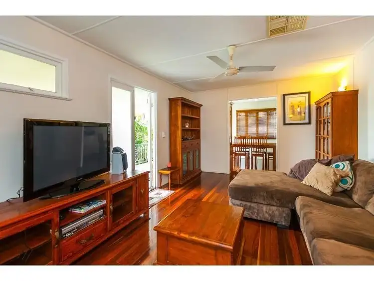 Second view of Homely house listing, 228 Richardson Road, Park Avenue QLD 4701