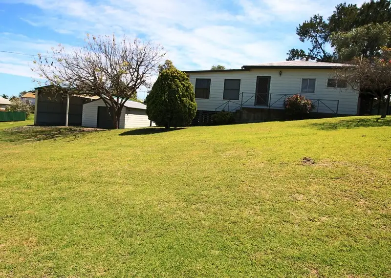 Main view of Homely house listing, 26 Graeme Street, Aberdeen NSW 2336