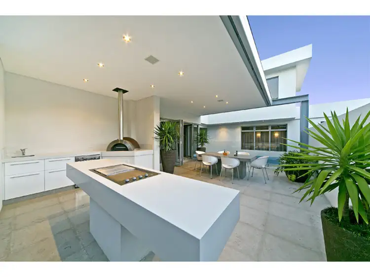 Second view of Homely house listing, 7C Nairn Road, Applecross WA 6153