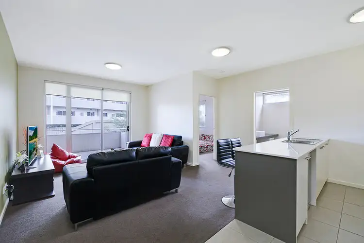 Fourth view of Homely apartment listing, 301/50 Janefield Drive, Bundoora VIC 3083