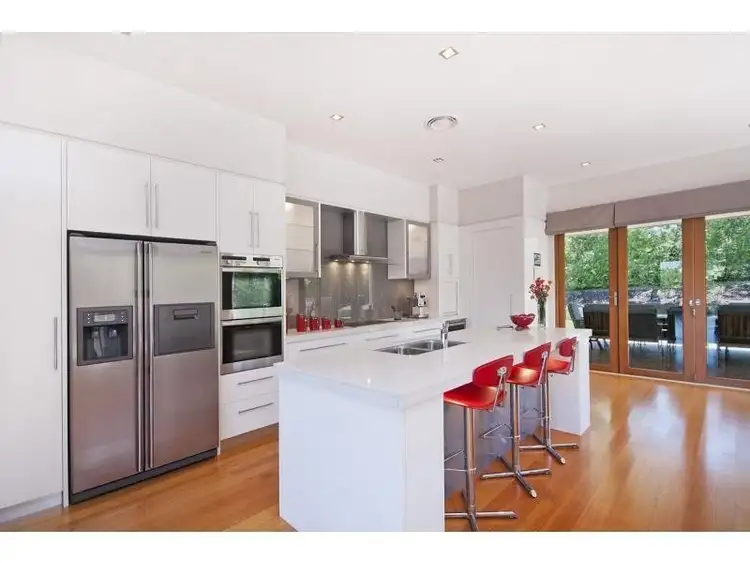 Fifth view of Homely house listing, 114B Leura Lane, Hamilton VIC 3300