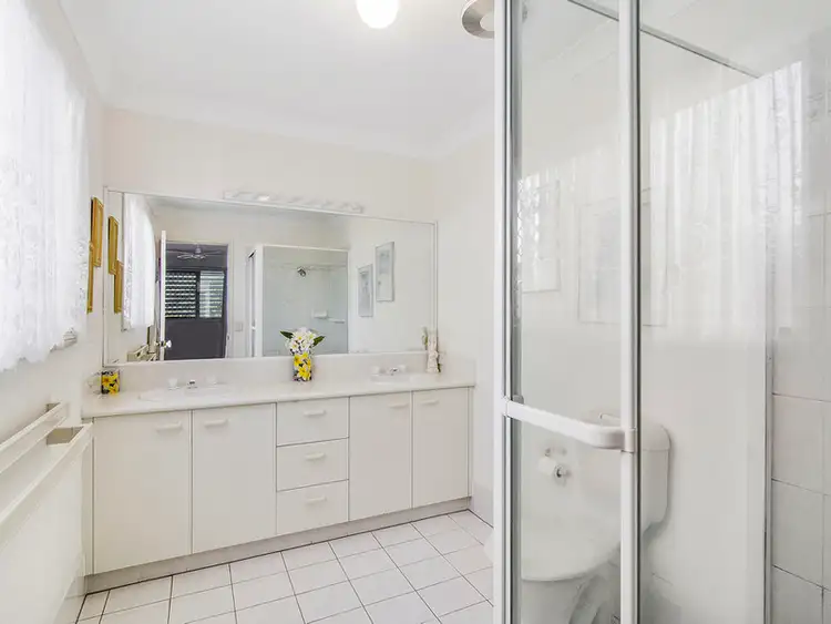 Sixth view of Homely townhouse listing, 2/5 Leyte Avenue, Palm Beach QLD 4221