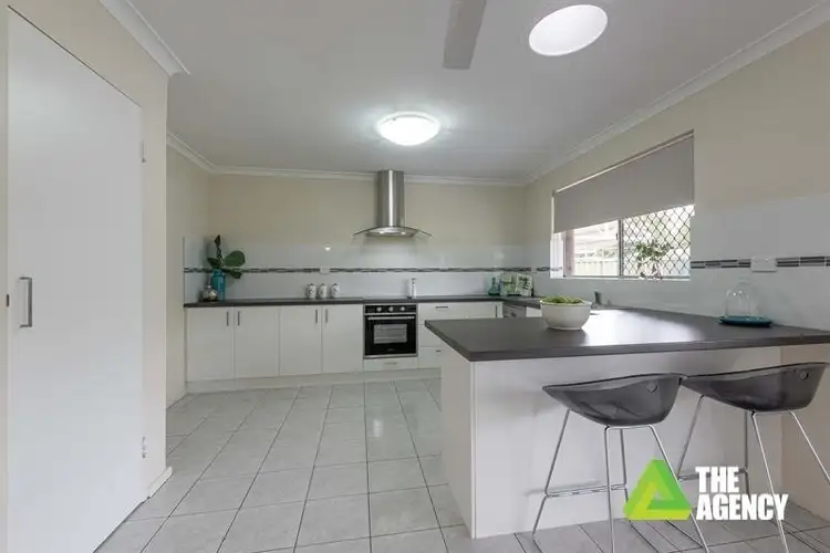 Third view of Homely house listing, 28 Barclay Avenue, Padbury WA 6025