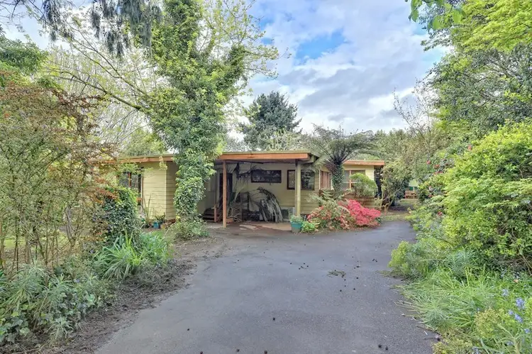 8 Walnut Avenue, Emerald VIC 3782
