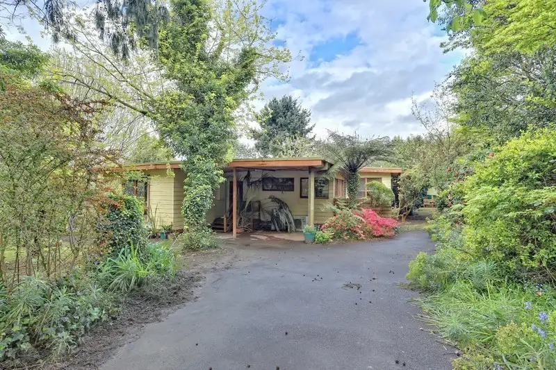 Main view of Homely house listing, 8 Walnut Avenue, Emerald VIC 3782