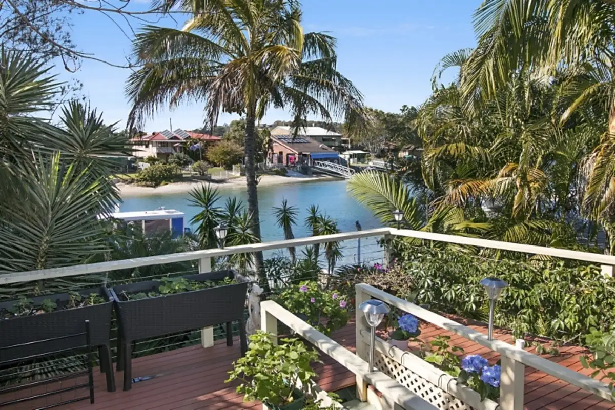 Main view of Homely house listing, 63 Gollan Drive, Tweed Heads West NSW 2485