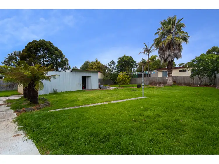 Seventh view of Homely house listing, 61 Disney Street, Crib Point VIC 3919
