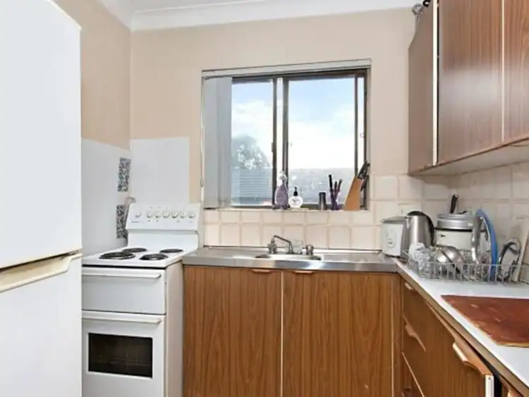Fifth view of Homely unit listing, 18/36 Luxford Road, Mount Druitt NSW 2770