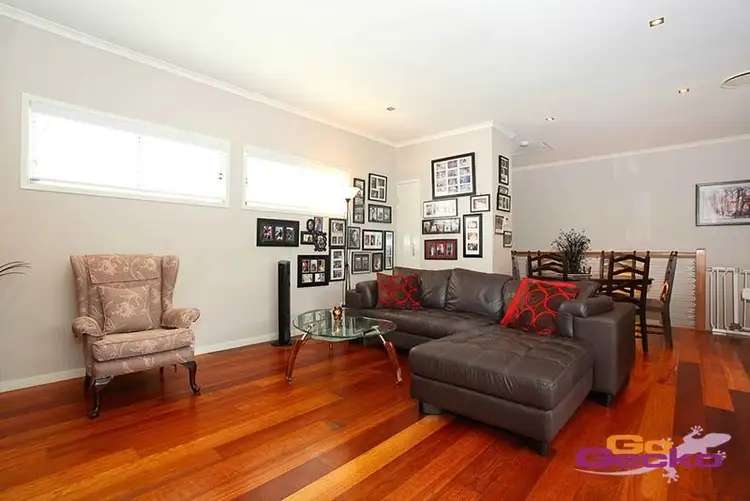 Third view of Homely townhouse listing, 10/88 Birdwood Rd, Carina Heights QLD 4152