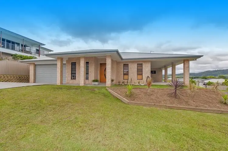 1 Silkpod Avenue, Murwillumbah NSW 2484