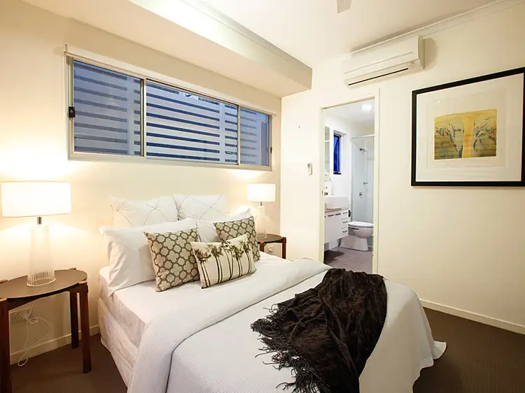 Sixth view of Homely apartment listing, 43 Beeston Street, Teneriffe QLD 4005