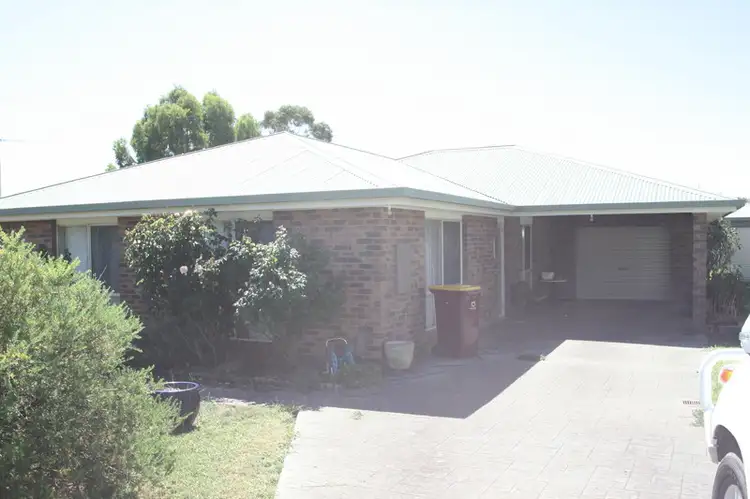 94 McConachie Street, Coleraine VIC 3315