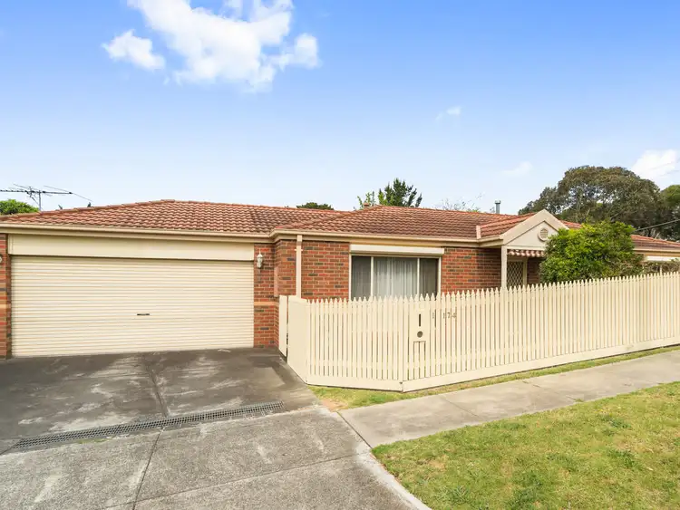 Second view of Homely unit listing, 1/174 Cranbourne Road, Frankston VIC 3199