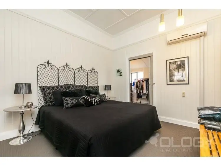 Seventh view of Homely house listing, 105 Livingstone Street, Berserker QLD 4701