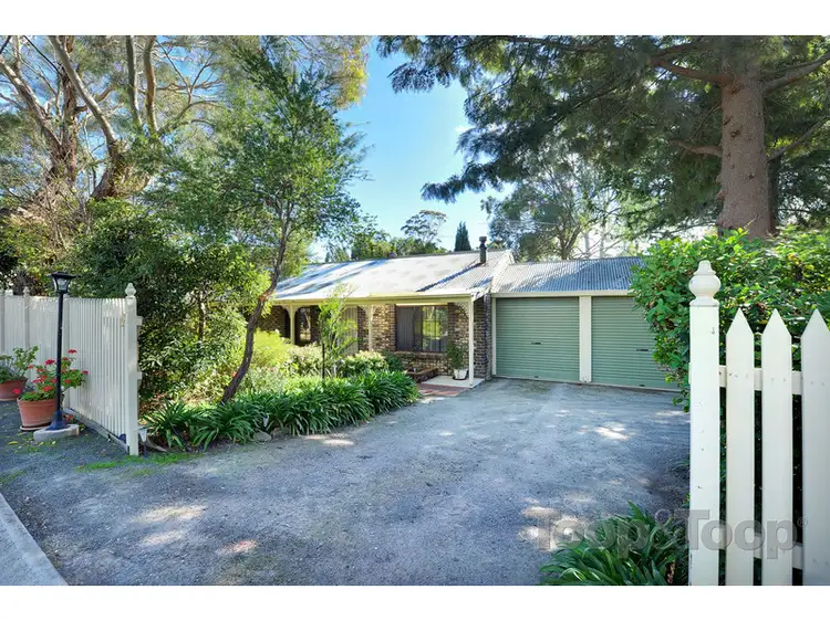 18 Lower Nixon Street, Nairne SA 5252