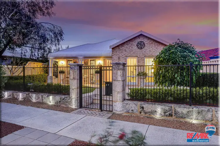 47 Tollesbury Avenue, Butler WA 6036