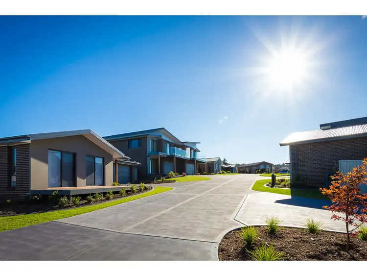 Seventh view of Homely house listing, 9/1 The Fairway, Tura Beach NSW 2548