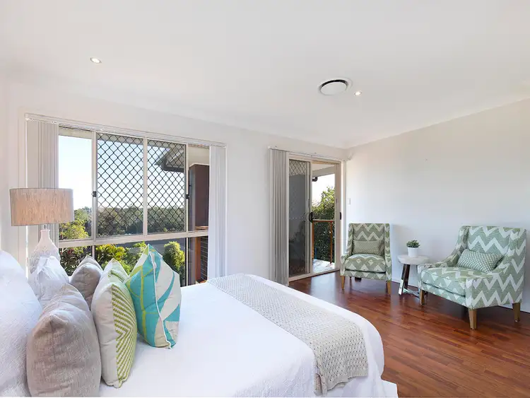 Fourth view of Homely house listing, 66 Flindersia Crescent, Seventeen Mile Rocks QLD 4073