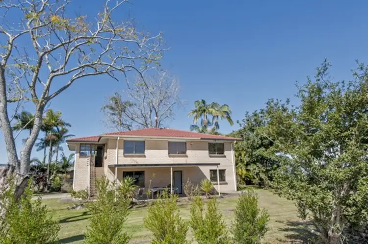 10 Colonial Drive, Condong NSW 2484