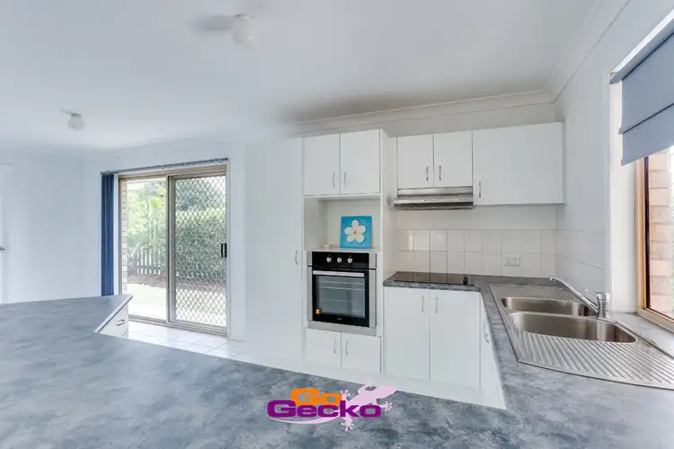 Second view of Homely house listing, 14 Van Wirdum Place, Calamvale QLD 4116