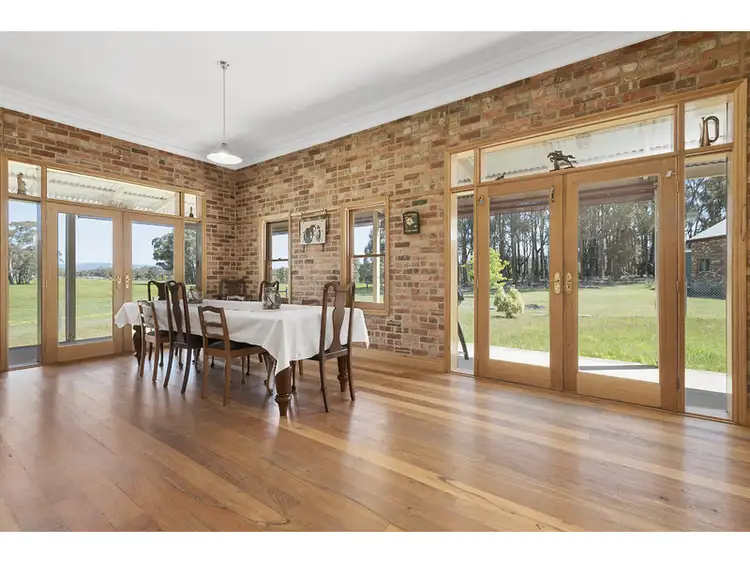 Sixth view of Homely house listing, 251 Burke & Wills Track, Lancefield VIC 3435