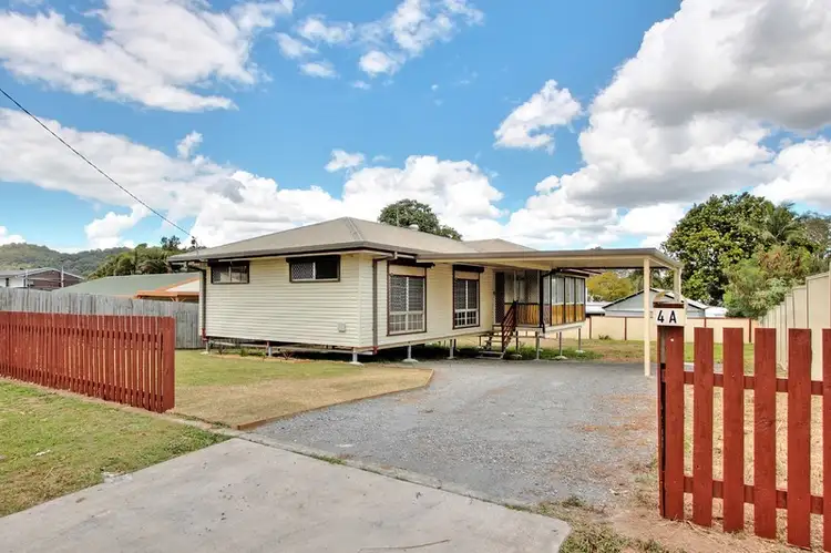 4A River Street, Eagleby QLD 4207