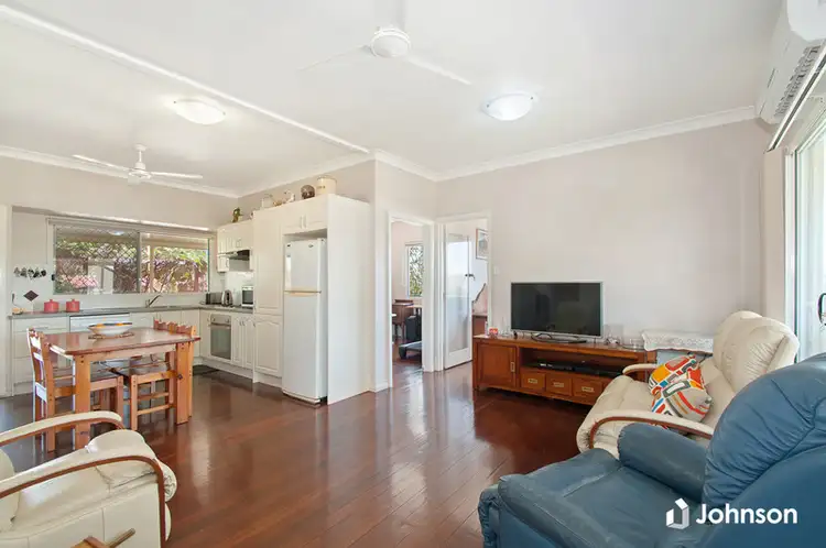 Third view of Homely house listing, 9 Bayview Terrace, Geebung QLD 4034