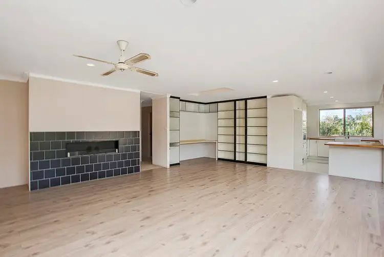Second view of Homely house listing, 57 Renfrew Drive, Highland Park QLD 4211