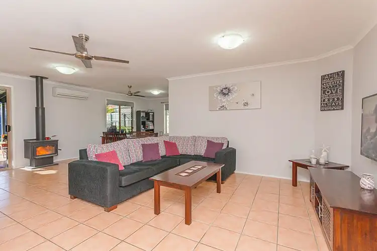 Seventh view of Homely house listing, 5 Bakerana Court, Ormeau QLD 4208